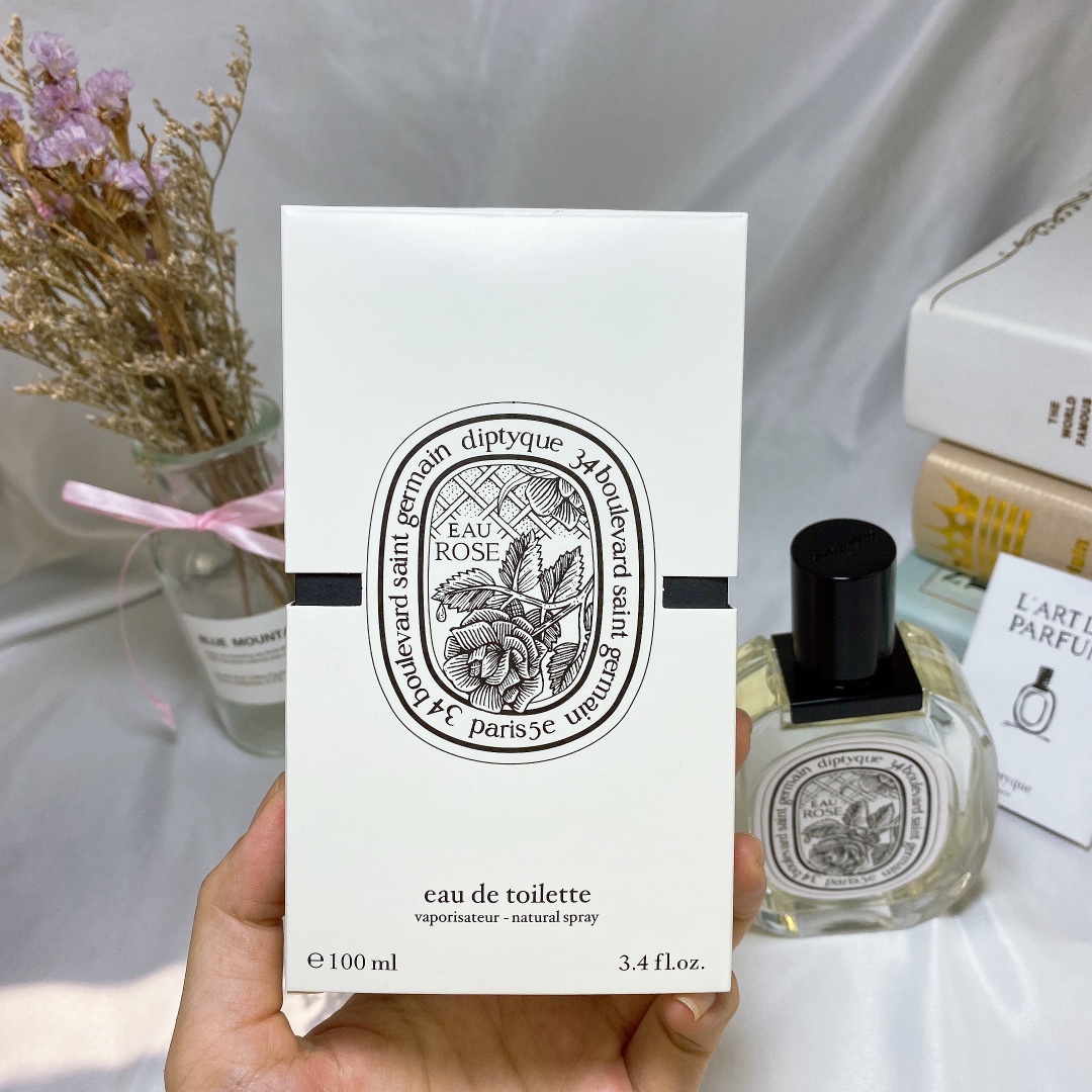 Jo Malone perfume